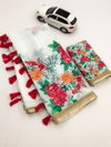 MG 349 Valentine Special Printed Sarees Wholesale Price In Surat